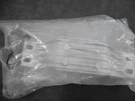 New Oem Mercury 225 Hp Anode 888606 Mariner Quicksilver Transom Bracket. Fixed Price $23.01.