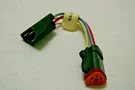 New P/n 0176516, Cable Assembly, Evinrude, Johnson, Brp, Omc, 176516.. Fixed Price $10.07.