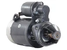 Starter Khd Deutz F1L410 F2L410 F2L411 F2L511 Diesel Bomag Bosch 116-1890. Fixed Price $267.25.