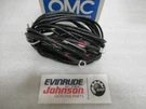 A8 Omc Evinrude Johnson 0582955 Lead & Fuse Assembly Oem New Boat Parts. Fixed Price $40.84.
