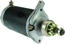 Oeg Parts New Starter Compatible With Mercury Outboard 35-50HP 1965-1983 5030829. Fixed Price $84.99.