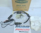 T7- New Mercruiser Harness Dual Instrument 9 Pin Fits 120 140 165 888. Fixed Price $99.16.
