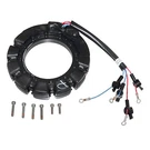 Stator Mercury 40-50HP 76314A3. Fixed Price $263.90.
