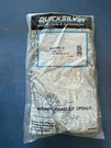 Nos Oem Mercury-mercruiser 816492A9 Warning Horn Kit. Fixed Price $40.49.