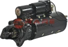 New 24V Tooth 10.5KW Starter Motor For Delco 50MT Industrial 1114922 1114952. Fixed Price $1000.52.