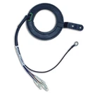 Sierra Mercury Trigger 4-CYLINDER Cdm Long Arm #18-99428. Fixed Price $148.06.