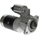 New Starter For Mitsubishi L2E-61DM L2E-61SA MM31760201 M2T50281 M0T60481 52028S. Fixed Price $123.95.