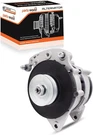 12V 70A Alternator Fits Motorola Marine 270-501, BAO3211, 110497 Yr Warranty. Fixed Price $94.99.