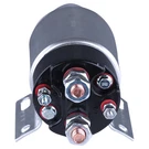 12V Intermittent 4 Terminal Solenoid Rareelectrical For International. Fixed Price $55.84.