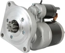 Starter 73-89 New 12V Long Tractor Aifo Engine Agricultural Diesel 0001362039. Fixed Price $240.22.