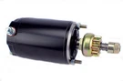 Protorque Starter PH130-0017 For Johnson / Evinrude 20 35 Hp Cross Flow 88-92. Fixed Price $162.77.