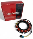 Stator For 1996-2005 Mercury/mariner 30-50 Hp Outboard & Jet JE-X01ME0011 9-AMP. Fixed Price $71.99.