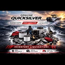 Sensor Kit Mercruiser V6 & V8 W/thunderbolt Sold As Appears In The Photo*. Fixed Price $42.50.