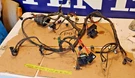 Volvo Penta Gxi-a Wiring Harness 3860041 5.0L 5.7L. Fixed Price $369.99.