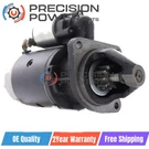 Starter For Perkins 903-27T 48KW 2699CC Replaces 27435A 27478 0001362093 2873121. Fixed Price $149.90.