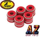Yamaha Kibblewhite Viton Valve Stem Set Of Five. Fixed Price $22.97.