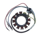 Stator For Mercury Outboard Cylinder Model 400 40HP 398-4424 Cdi. Fixed Price $267.95.