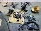 Used Volvo Penta Dps Drive Joystick Kit. Fixed Price $15000.00.