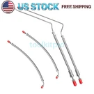 New For Mercruiser BRAVO1 Trim & Tilt Hose Kit 32-864589 32-99904Q 32-864588. Fixed Price $34.46.