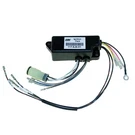 Oem Grade Cdi Power Pack Yamaha 25HP 30HP 3-CYL 2-STROKE 1987-99 6J8-85540-H1. Fixed Price $938.35.