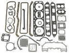 Sierra 18-4383 Engine Overhaul Gasket Set Gm 153. Fixed Price $312.84.