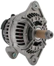 New Alternator AL9960LH J180 Trucks 160 Amps 0120525085 585947C91 110-555 12490. Fixed Price $144.95.