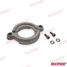 Yanmar Sail Drive SD20 SD25 SD30 SD31 SD40 SD50 SD60 Aluminium Anode 196450-0250. Fixed Price $49.99.