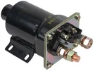 Starter Solenoid Fits Gmc Idea Power Unit 702 478 1967-1970 Diesel 1114826. Fixed Price $89.43.