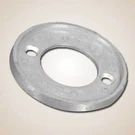 Volvo Penta Anode 250 270 Sterndrive Single Prop Ring Zinc 875805-4, 18-6005. Fixed Price $14.22.