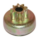 Drive Gear 9 Tooth Mercury 2.5L 3.0L Dfi 86177. Fixed Price $30.25.