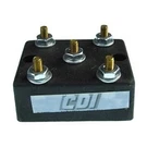 Chrysler 35-45-50-55-80-90-115-125 Hp Voltage Regulator F369450-1 F12352-1. Fixed Price $125.54.