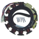 Stator For Mercury Outboard 6 Cylinder 175 210 Hp 1997-99 398-9873 Cdi. Fixed Price $374.95.