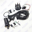 For Mercruiser V6 Ignition Sensor Tune-up Cap Rotor Plug Wires Coil 84-816761Q16. Fixed Price $64.23.