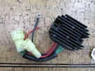 *90 Day Warranty* Cdi Rectifier Regulator 197-0001 Replaces: Mercury 804278T11. Fixed Price $44.00.