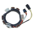 Stator For Johnson Evinrude Optical Amp 9.9-35HP 23 Cyl 96-06 584954. Fixed Price $322.95.