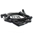 Volvo Penta, New Oem, Spark Plug Wire Ignition Cable Set Kit, 3888325,. Fixed Price $70.12.
