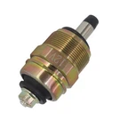 Volvo Penta Diesel AD31, AD41, MD22, KAD43 Stop Solenoid Replaces: 876614. Fixed Price $79.99.