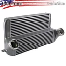 EVO3 Front Intercooler For Bmw X5 E70 E71 3.0D 30DX 35IX 40DX 40IX X6 F15 F16. Fixed Price $304.00.