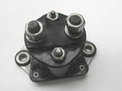 0346784 Evinrude/johnson/omc Starter Solenoid Relay 0586842. Fixed Price $13.99.