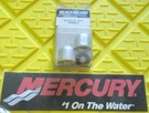 B12B Genuine Mercury Quicksilver 55989Q Anode Kit Oem New Factory Boat Parts. Fixed Price $14.99.