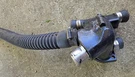 Omc Volvo Ford 289 302 351 Windsor Marine Engine Thermostat Housing, Water Neck. Fixed Price $125.00.