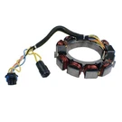 Ignition Stator 91-06 J/e V6 60-DEGREE 150 175HP 584109 763759 173-4981. Fixed Price $390.14.