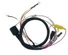 Cdi Harness For Johnson / Evinrude 40 50 Hp Looper 89-90. Fixed Price $310.87.