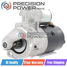 Starter For Volvo Penta AQD11 AQD2B MD11 MD7A MD6A MD5A 0001315002. Fixed Price $198.60.