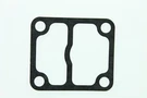 Yamaha Gasket, Pump (carb.) 677-24435-01-00 Oem New. Fixed Price $9.20.