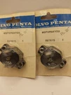 Volvo Penta Motor Protecter #897815-7 Lot Of 2. Fixed Price $45.00.