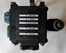 Volvo Penta 5.7 Gxi Year 2001 Fuse Box #3860965. Fixed Price $116.59.