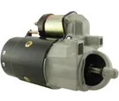 Starter Mercruiser Marine Sterndrive 140 Gm 3.0L 181CI 4CYL 1109488 SAEJ1171. Fixed Price $250.00.