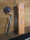 New Omc Evinrude Johnson 0982458 Drive Shaft. Fixed Price $99.99.