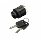 Sea-dog 420386-1 Polypropylene Four Position Ignition Switch Magneto Style. Fixed Price $22.32.
